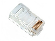 коннектор rj-45