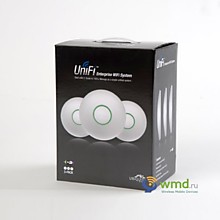 Ubiquiti UniFi AP (3-pack)